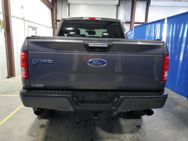 Photo 5 VIN: 1FTEW1EF6HKC08732 - FORD F150 SUPER 