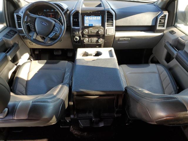 Photo 7 VIN: 1FTEW1EF6HKC08732 - FORD F150 SUPER 