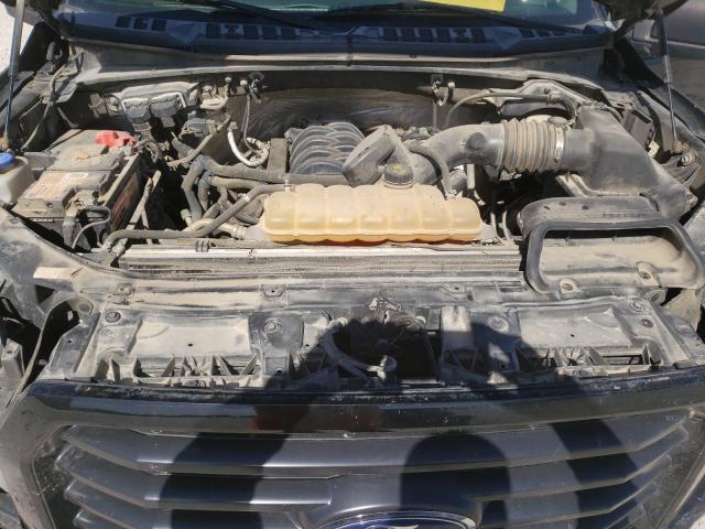 Photo 6 VIN: 1FTEW1EF6HKC16765 - FORD F150 SUPER 