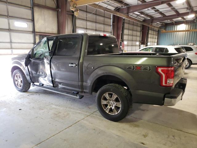 Photo 1 VIN: 1FTEW1EF6HKC32027 - FORD F150 SUPER 