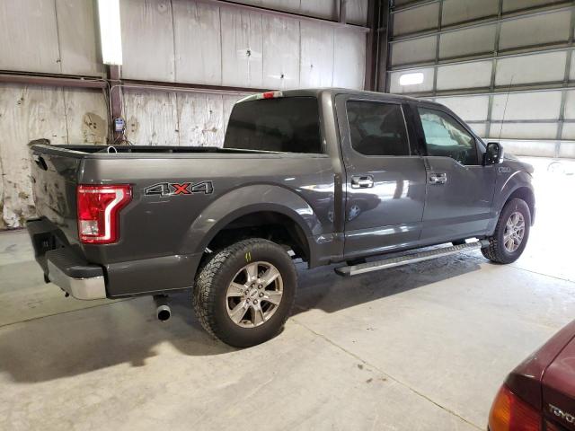 Photo 2 VIN: 1FTEW1EF6HKC32027 - FORD F150 SUPER 