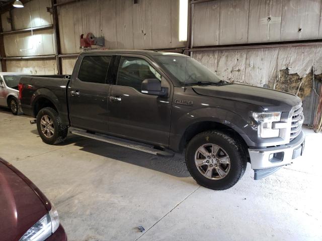 Photo 3 VIN: 1FTEW1EF6HKC32027 - FORD F150 SUPER 