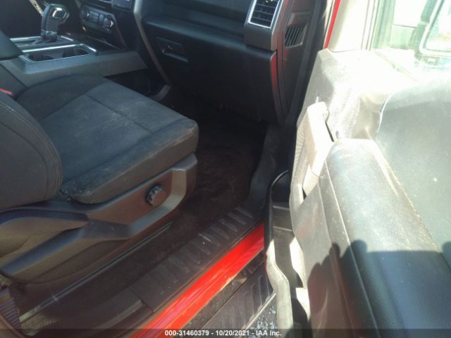 Photo 4 VIN: 1FTEW1EF6HKC32206 - FORD F-150 