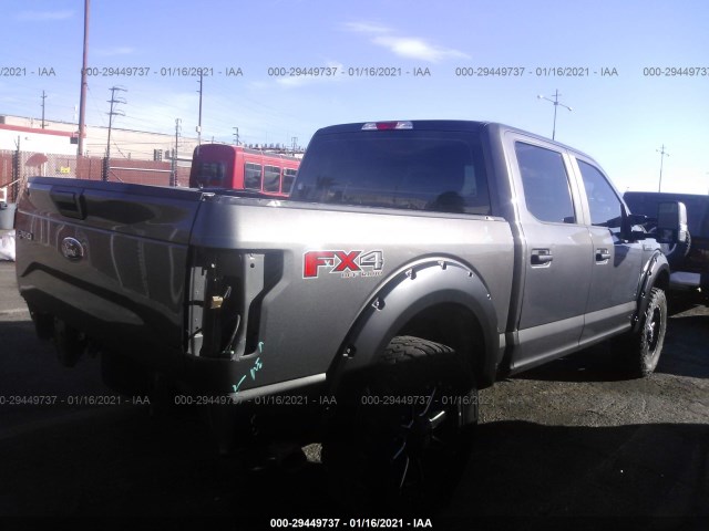 Photo 3 VIN: 1FTEW1EF6HKC45277 - FORD F-150 