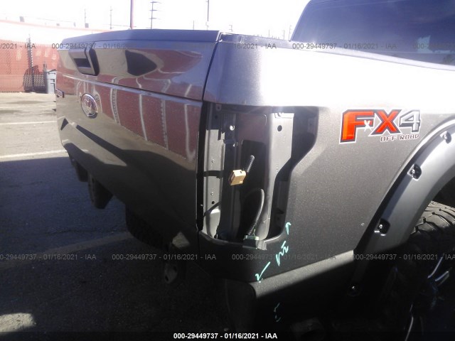 Photo 5 VIN: 1FTEW1EF6HKC45277 - FORD F-150 