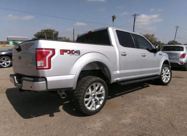 Photo 3 VIN: 1FTEW1EF6HKC90218 - FORD F-150 