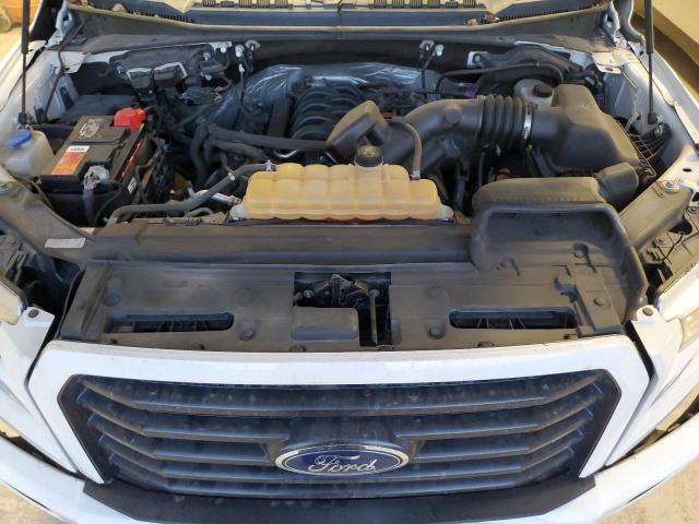 Photo 10 VIN: 1FTEW1EF6HKD23377 - FORD F-150 