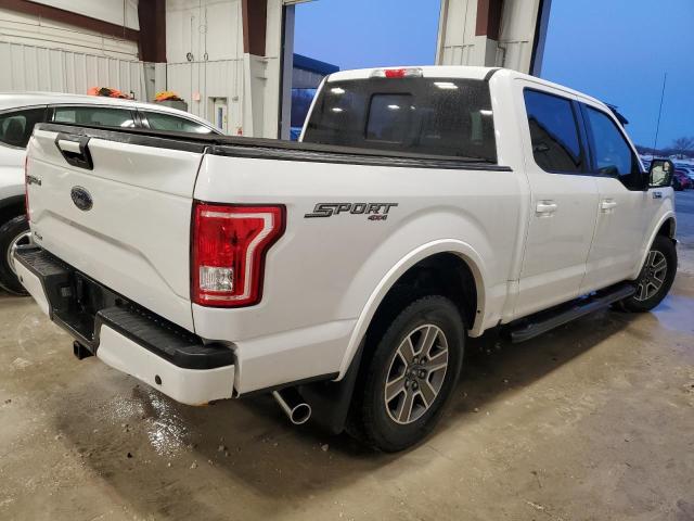 Photo 2 VIN: 1FTEW1EF6HKD23377 - FORD F-150 