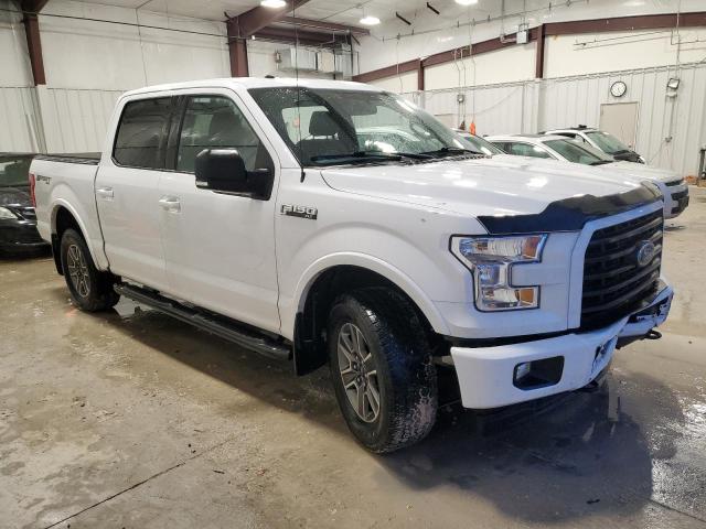 Photo 3 VIN: 1FTEW1EF6HKD23377 - FORD F-150 