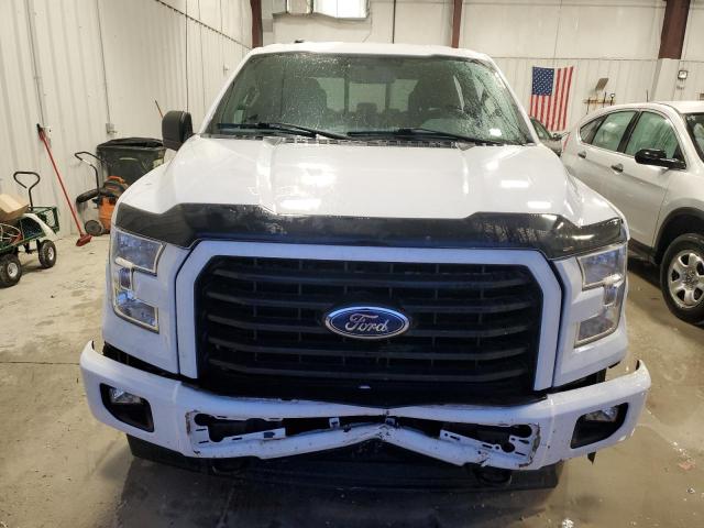 Photo 4 VIN: 1FTEW1EF6HKD23377 - FORD F-150 