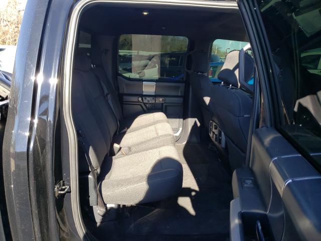 Photo 5 VIN: 1FTEW1EF6HKE47522 - FORD F150 SUPER 