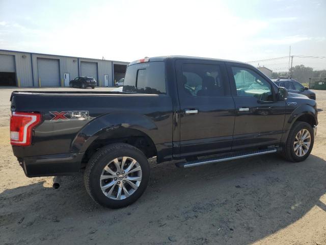 Photo 2 VIN: 1FTEW1EF7FFA26690 - FORD F150 SUPER 