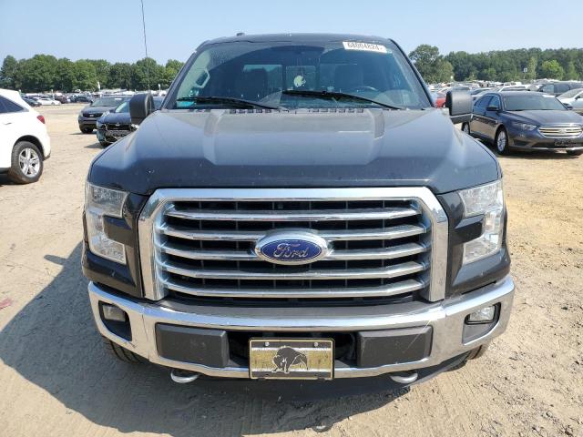 Photo 4 VIN: 1FTEW1EF7FFA26690 - FORD F150 SUPER 