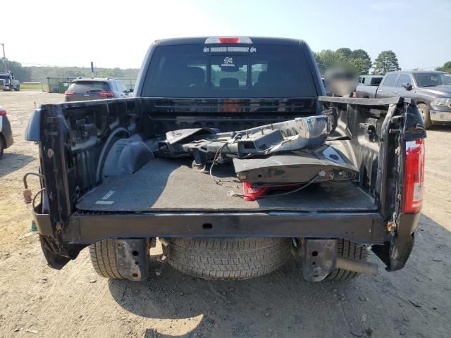 Photo 5 VIN: 1FTEW1EF7FFA26690 - FORD F150 SUPER 