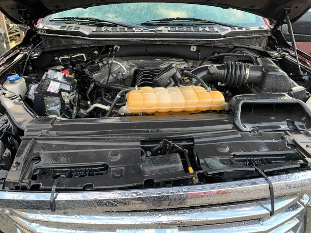 Photo 6 VIN: 1FTEW1EF7FFA65831 - FORD F-150 