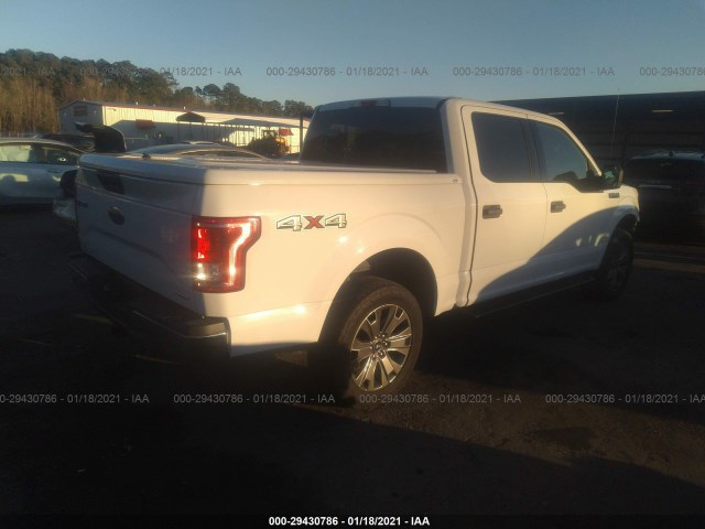 Photo 3 VIN: 1FTEW1EF7FFB46151 - FORD F-150 