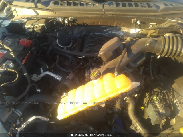 Photo 9 VIN: 1FTEW1EF7FFB46151 - FORD F-150 