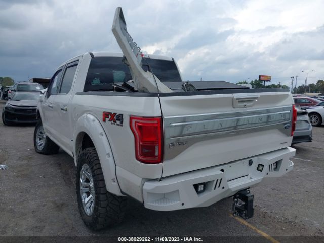 Photo 2 VIN: 1FTEW1EF7FFB47932 - FORD F-150 