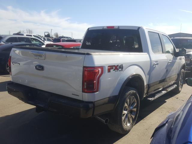 Photo 3 VIN: 1FTEW1EF7FFB54380 - FORD F150 SUPER 