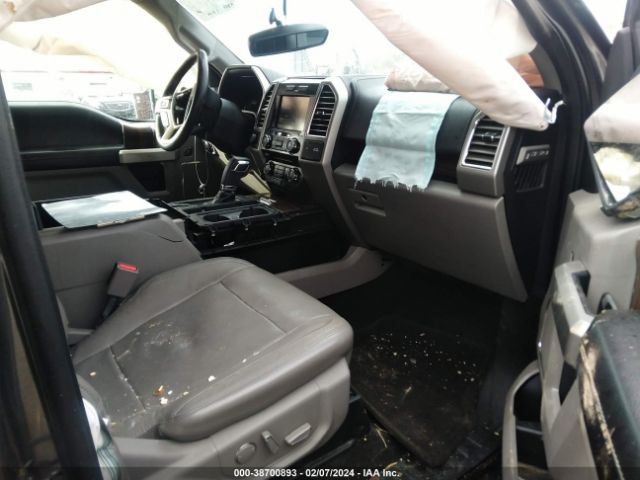 Photo 4 VIN: 1FTEW1EF7FFB88707 - FORD F-150 