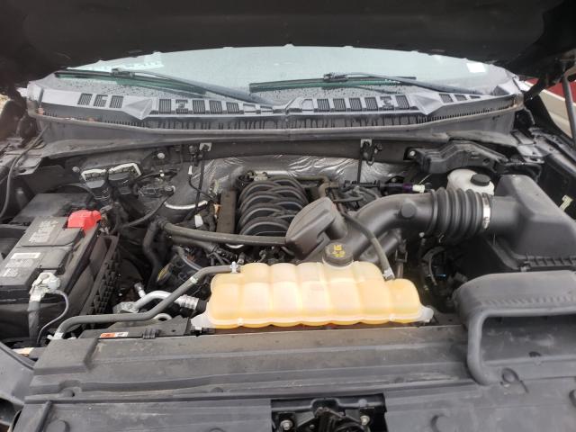 Photo 6 VIN: 1FTEW1EF7FFC05988 - FORD F150 SUPER 