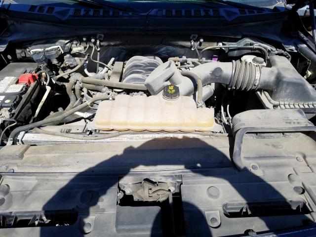 Photo 6 VIN: 1FTEW1EF7FFC42524 - FORD F150 SUPER 