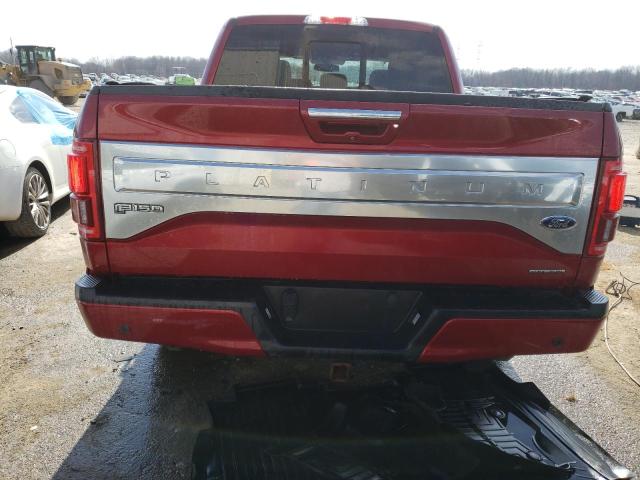 Photo 5 VIN: 1FTEW1EF7FFC46640 - FORD F150 SUPER 