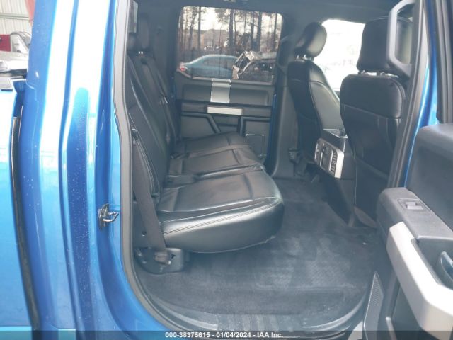 Photo 7 VIN: 1FTEW1EF7FFC48209 - FORD F-150 