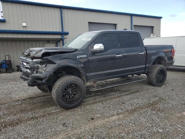 Photo 0 VIN: 1FTEW1EF7FFC84305 - FORD F150 SUPER 