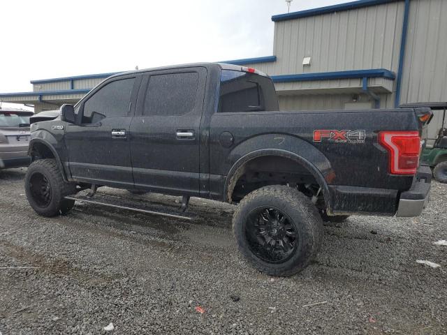 Photo 1 VIN: 1FTEW1EF7FFC84305 - FORD F150 SUPER 