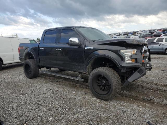 Photo 3 VIN: 1FTEW1EF7FFC84305 - FORD F150 SUPER 