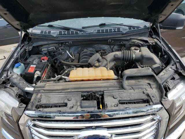 Photo 10 VIN: 1FTEW1EF7FKD16046 - FORD F150 SUPER 