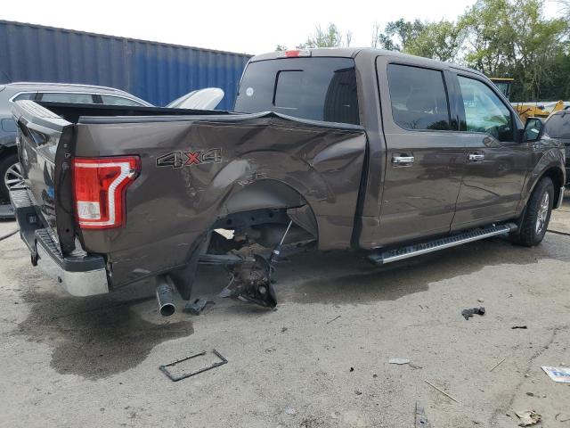 Photo 2 VIN: 1FTEW1EF7FKD16046 - FORD F150 SUPER 