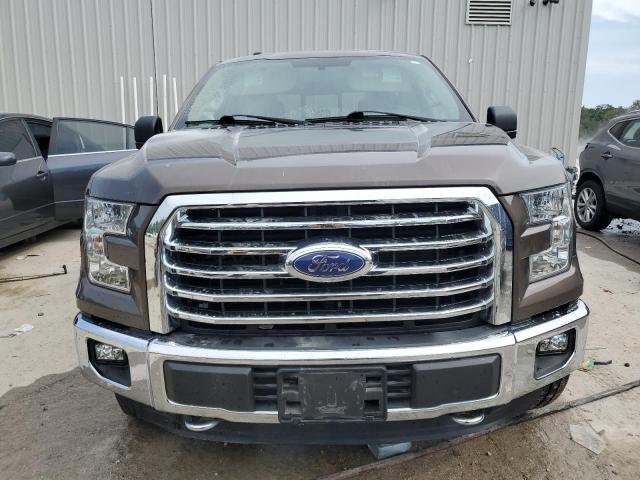 Photo 4 VIN: 1FTEW1EF7FKD16046 - FORD F150 SUPER 