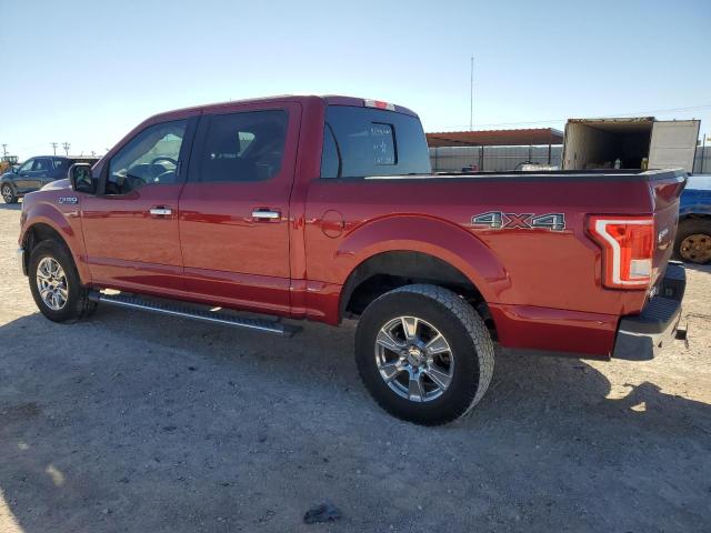 Photo 1 VIN: 1FTEW1EF7FKD78613 - FORD F150 SUPER 