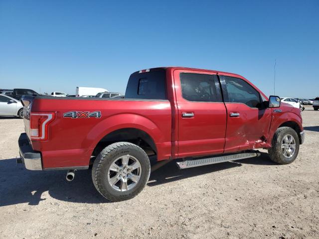 Photo 2 VIN: 1FTEW1EF7FKD78613 - FORD F150 SUPER 