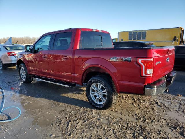 Photo 1 VIN: 1FTEW1EF7FKD79485 - FORD F-150 