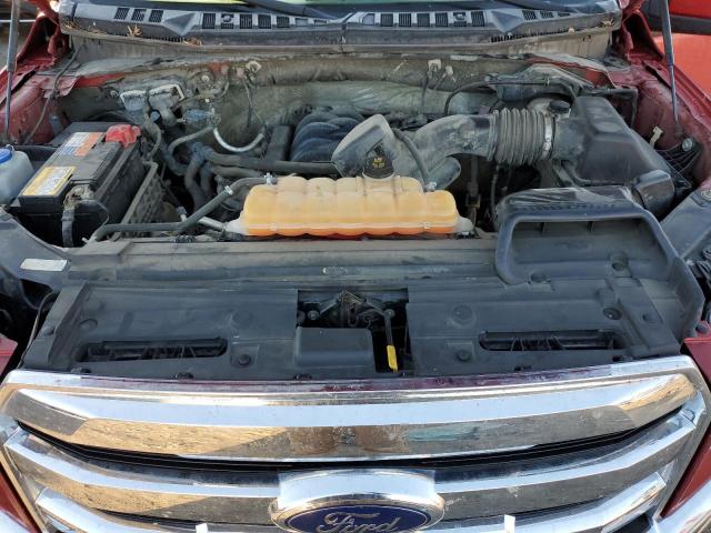 Photo 10 VIN: 1FTEW1EF7FKD79485 - FORD F-150 