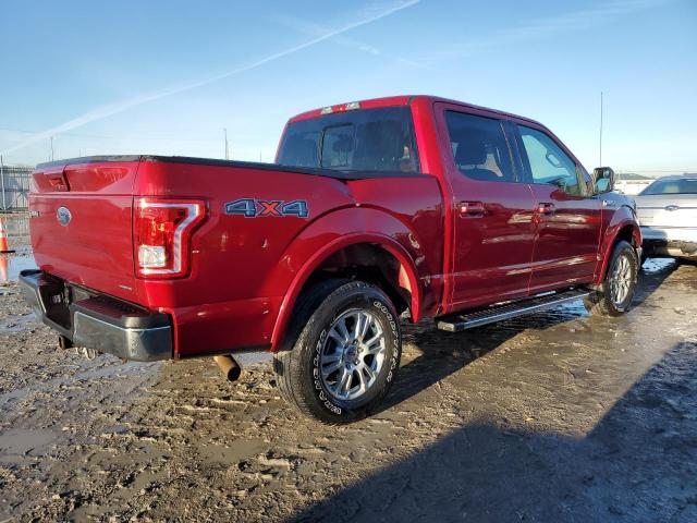 Photo 2 VIN: 1FTEW1EF7FKD79485 - FORD F-150 