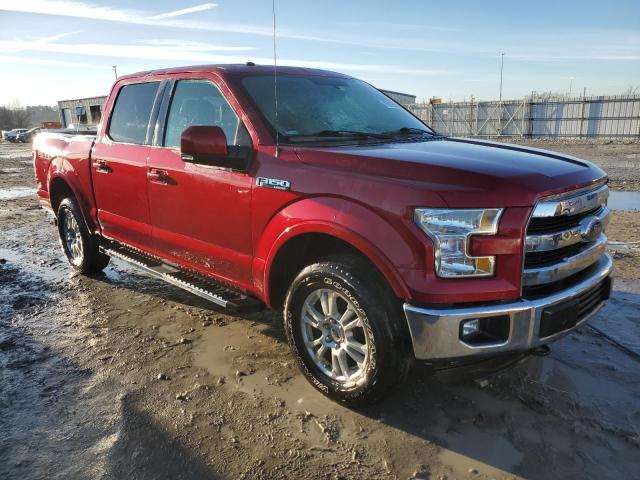 Photo 3 VIN: 1FTEW1EF7FKD79485 - FORD F-150 