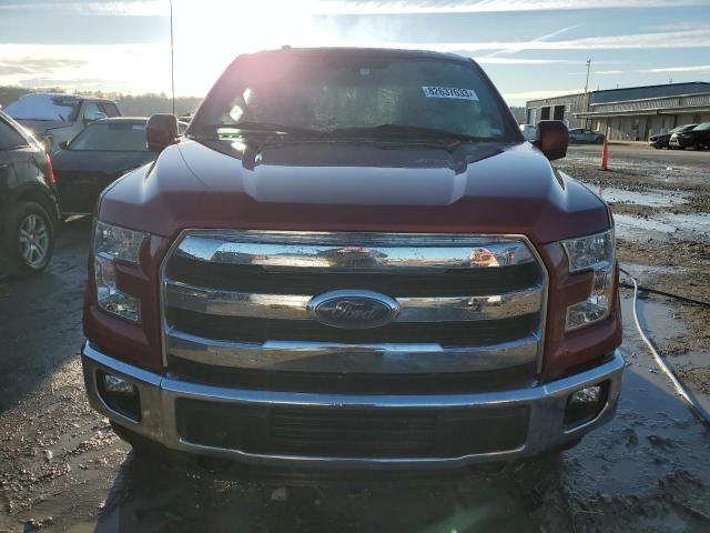 Photo 4 VIN: 1FTEW1EF7FKD79485 - FORD F-150 