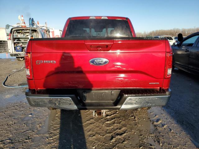 Photo 5 VIN: 1FTEW1EF7FKD79485 - FORD F-150 