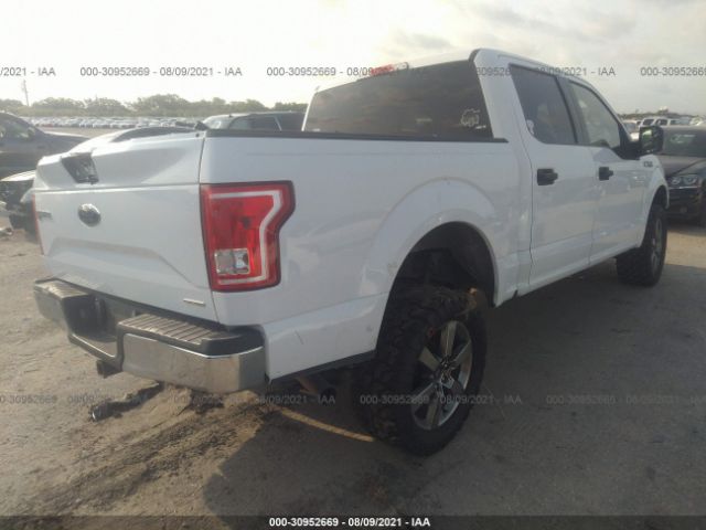 Photo 3 VIN: 1FTEW1EF7FKD82838 - FORD F-150 