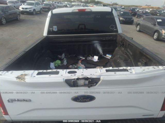 Photo 7 VIN: 1FTEW1EF7FKD82838 - FORD F-150 