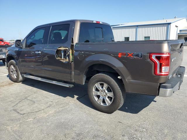 Photo 1 VIN: 1FTEW1EF7FKE15319 - FORD F150 SUPER 