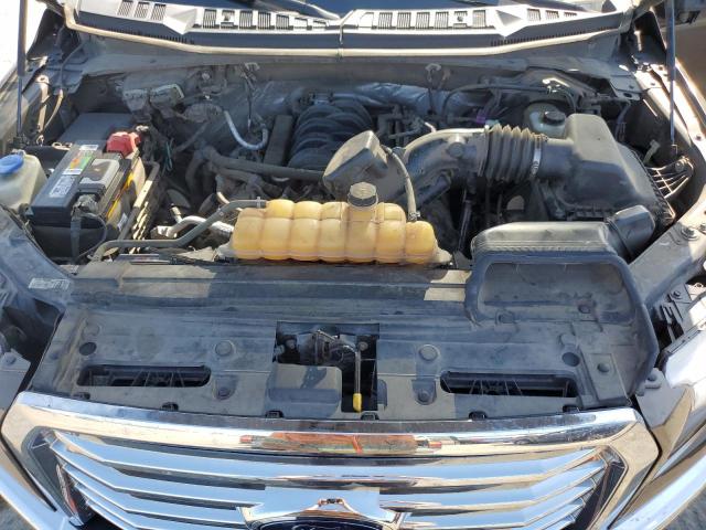 Photo 10 VIN: 1FTEW1EF7FKE15319 - FORD F150 SUPER 