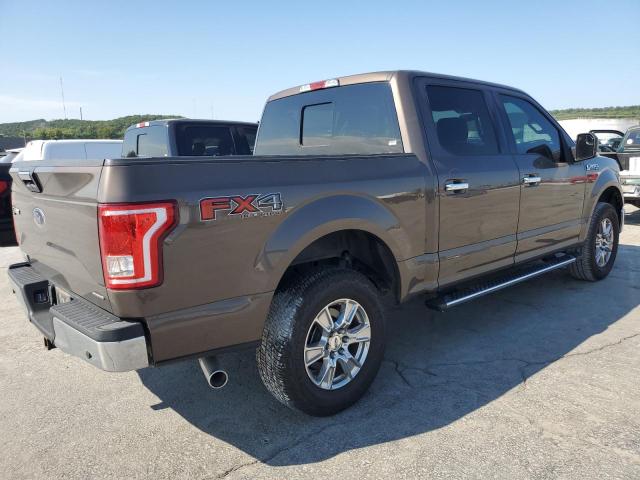 Photo 2 VIN: 1FTEW1EF7FKE15319 - FORD F150 SUPER 