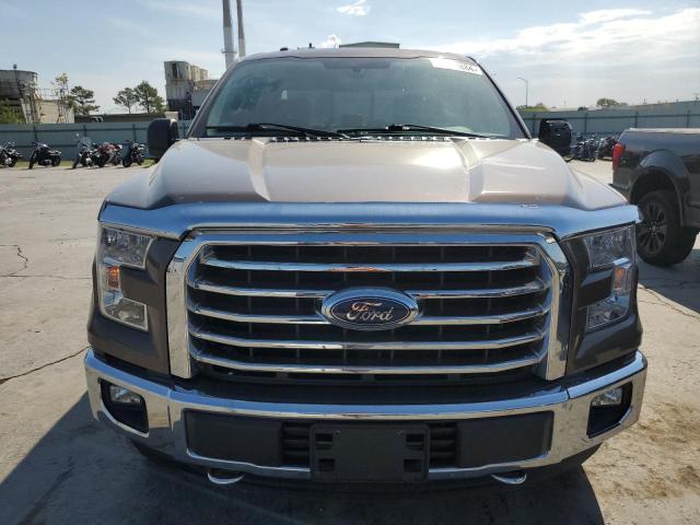 Photo 4 VIN: 1FTEW1EF7FKE15319 - FORD F150 SUPER 