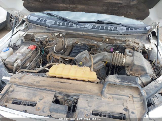 Photo 9 VIN: 1FTEW1EF7FKE38695 - FORD F-150 