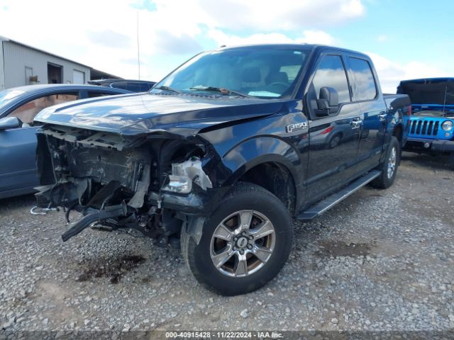 Photo 1 VIN: 1FTEW1EF7FKE82177 - FORD F-150 